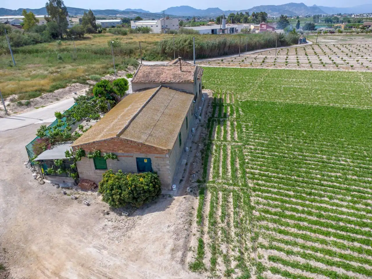Country house for sale in Desamparados - Hurchillo - Torremendo, imagen 3