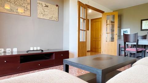 Foto 2 de Pis en venda a Passeig Penyal D'ifach, 38, Casas Verdes, Valencia