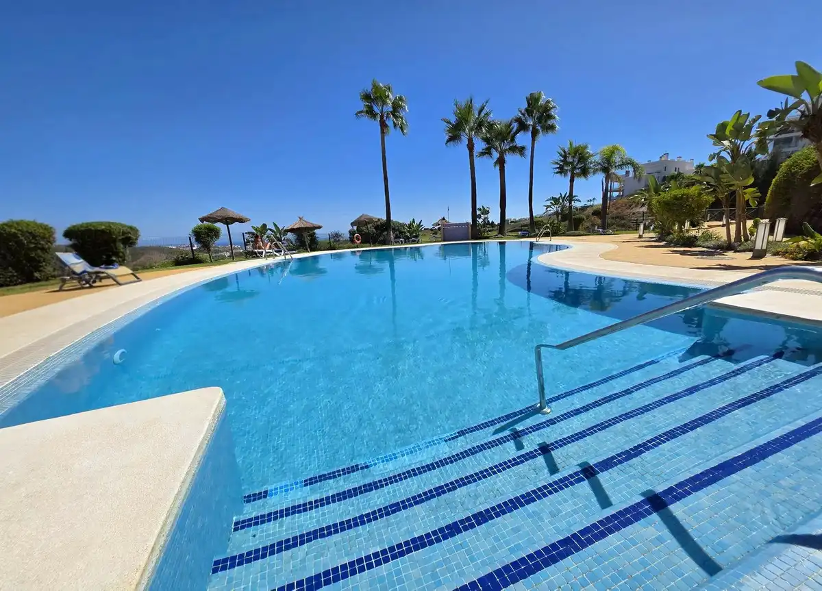 Apartment with pool for sale in Calle Alpandeire 10, imagen 18