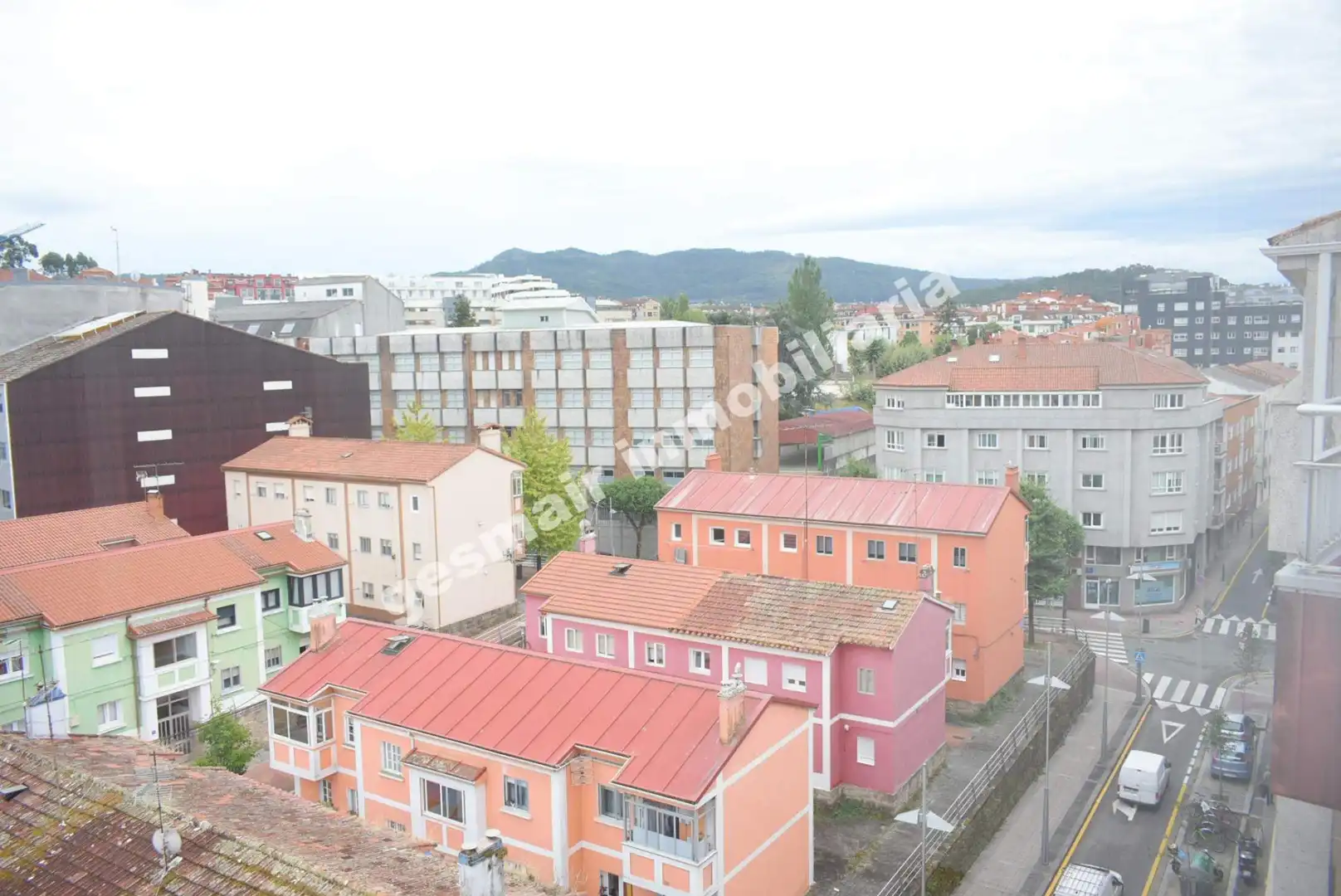 Penthouse with lift for sale in Rúa Rodríguez Seoane, imagen 15