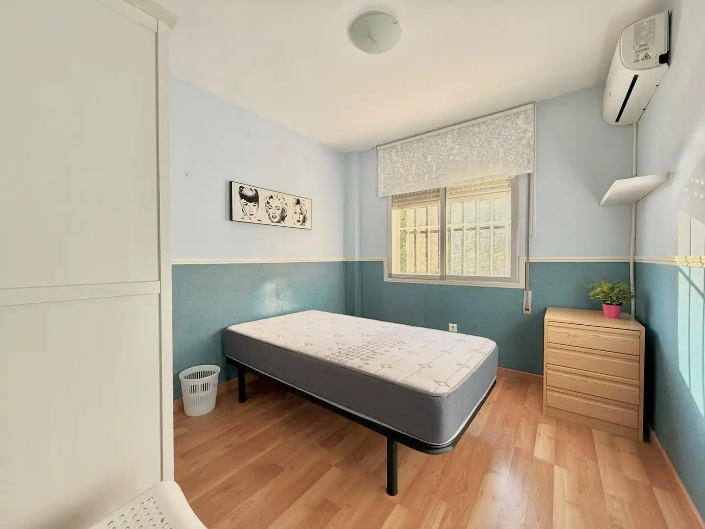 Piso con ascensor en venta en Centro ciudad, imagen 19