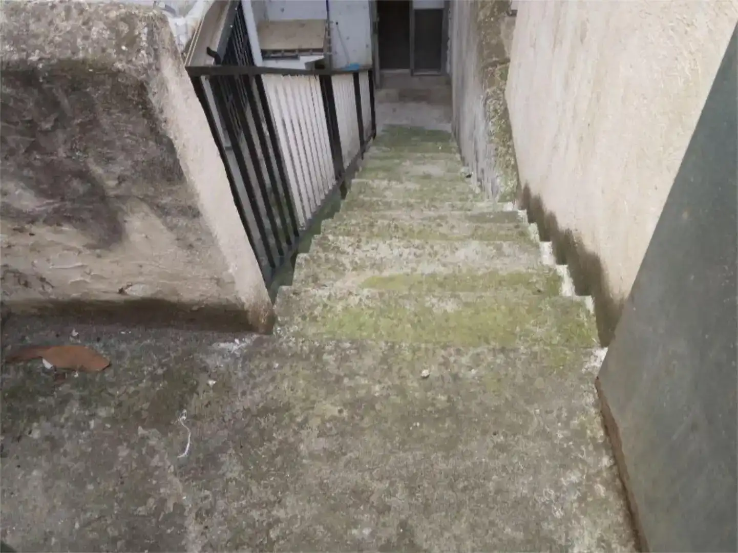 Terraza de Terreno en venta en Barcelona