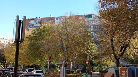 Foto 4 de Pis en venda a Avenida Torres Bellas, Zona Centro Joven, Madrid
