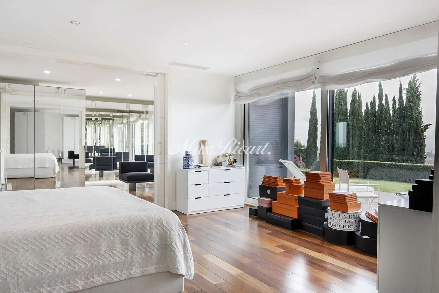 Casa o chalet en venta en Sarrià