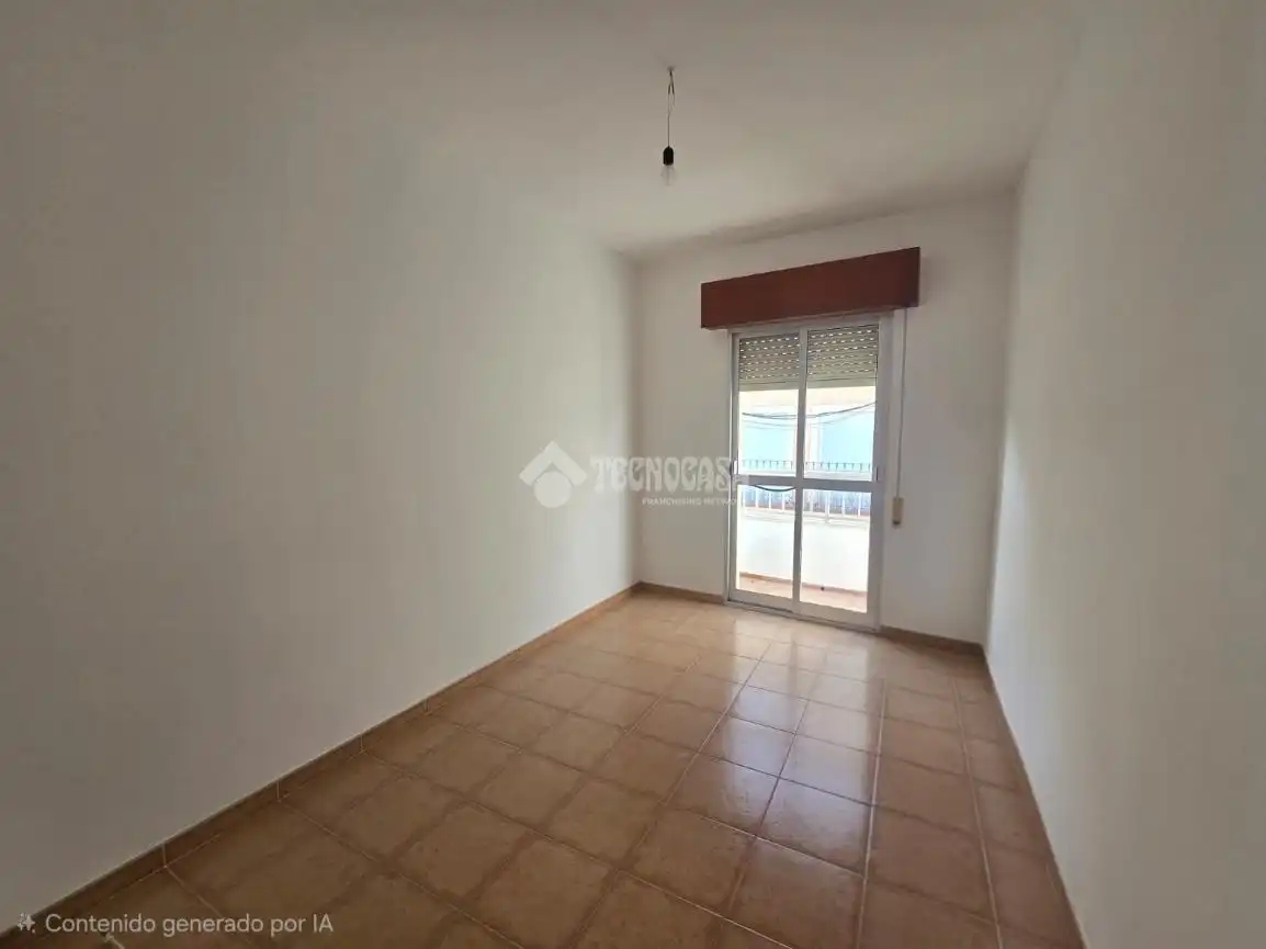 Habitación de Casa adosada en venta en Morón de la Frontera