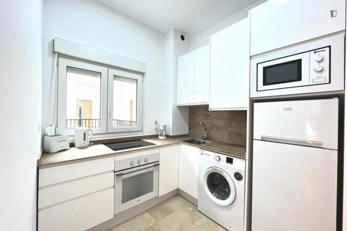 Apartment mit Aufzug zur Miete in Centro, imagen 9