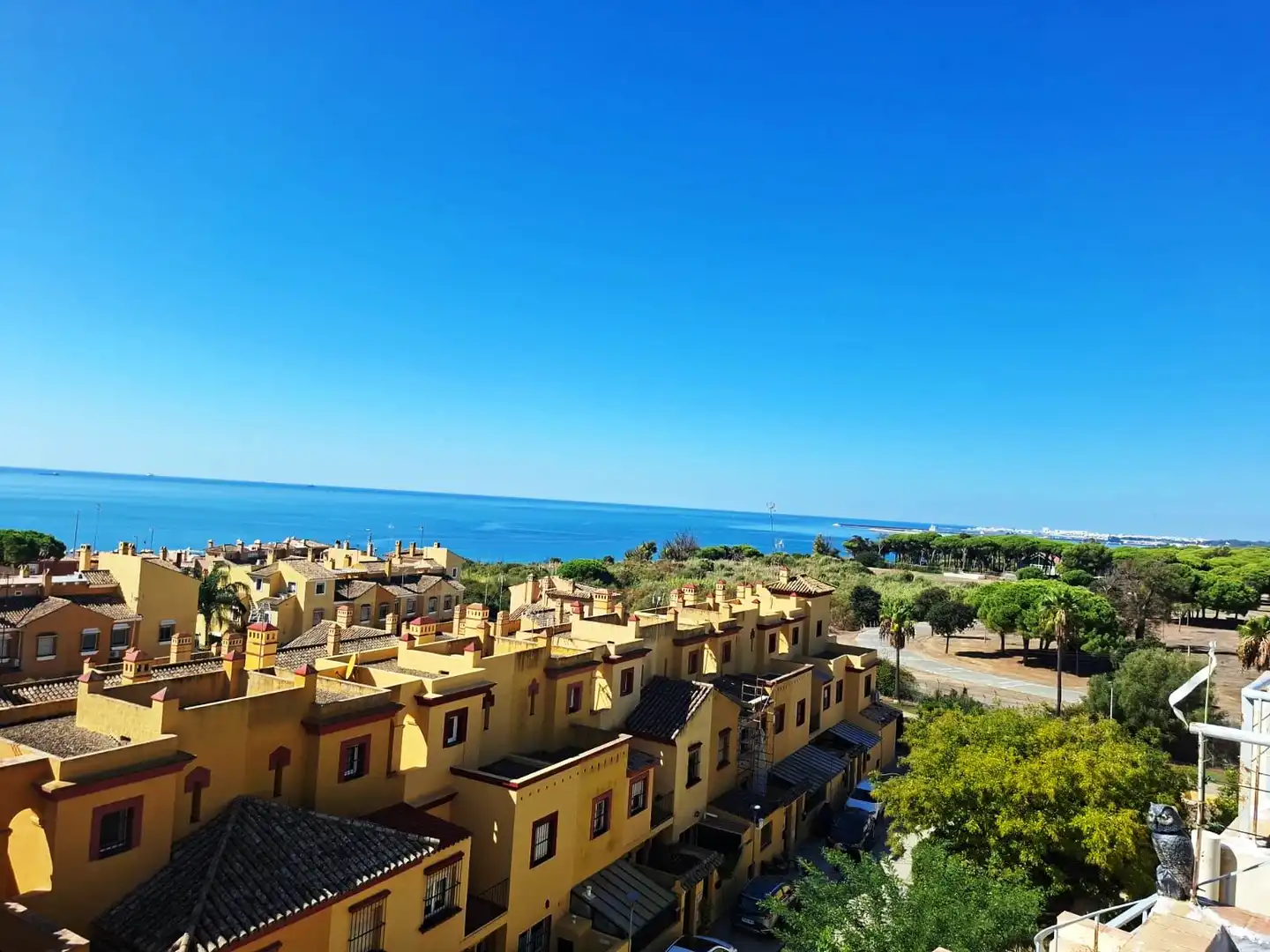 Penthouse with terrace for sale in Ctra Sanlúcar - Cuatro Pinos, imagen 3