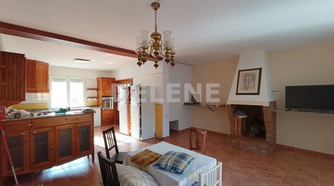 Foto 4 de Casa adosada en venta en Tobarra, Albacete