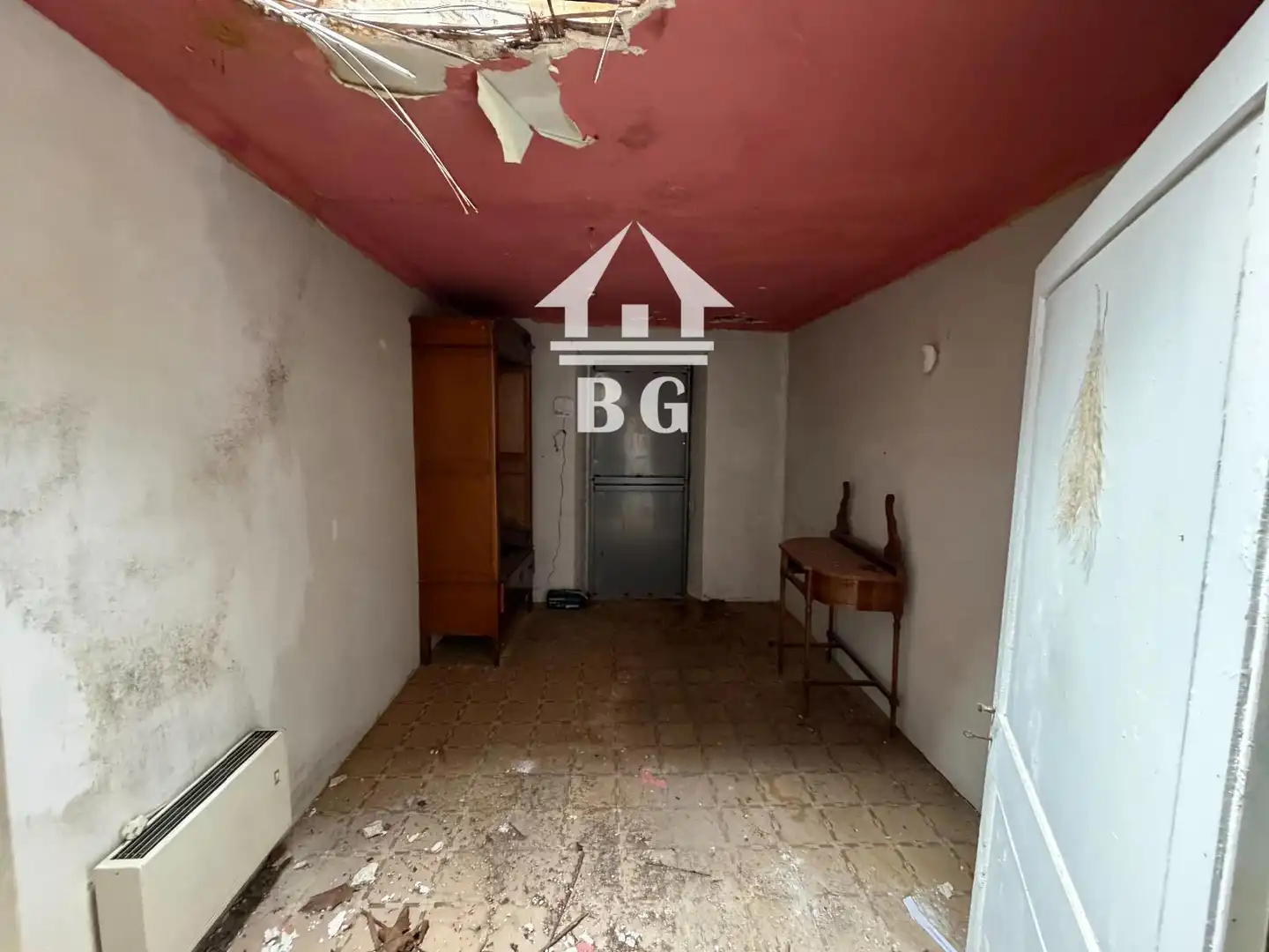Casa adosada en venta en Cervià de Ter, Girona