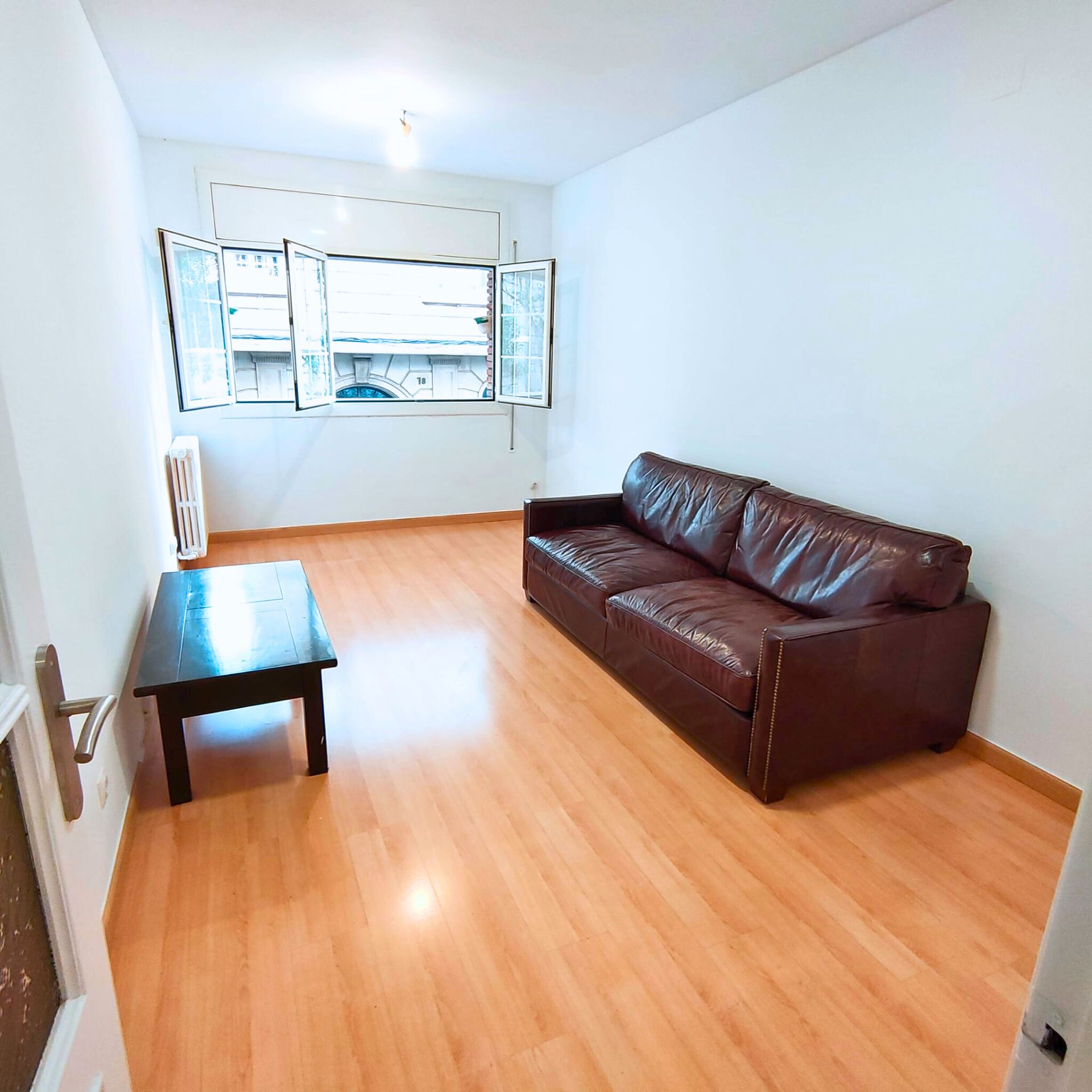 Pis en venda a Carrer de Vallirana, El Putget i el Farró, Sarrià - Sant Gervasi