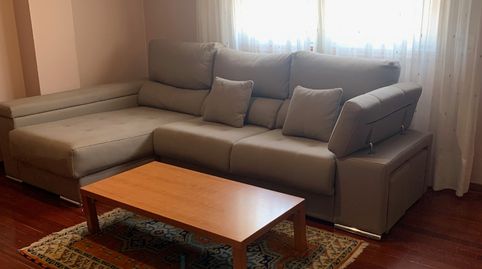 Photo 2 of Flat for rent in Paseo Galera, Betanzos, A Coruña