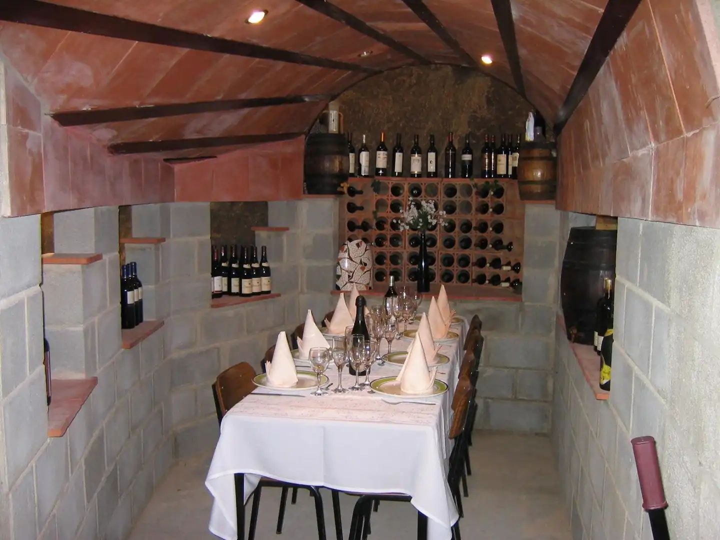 Finca rústica en venda en Arenys de Munt