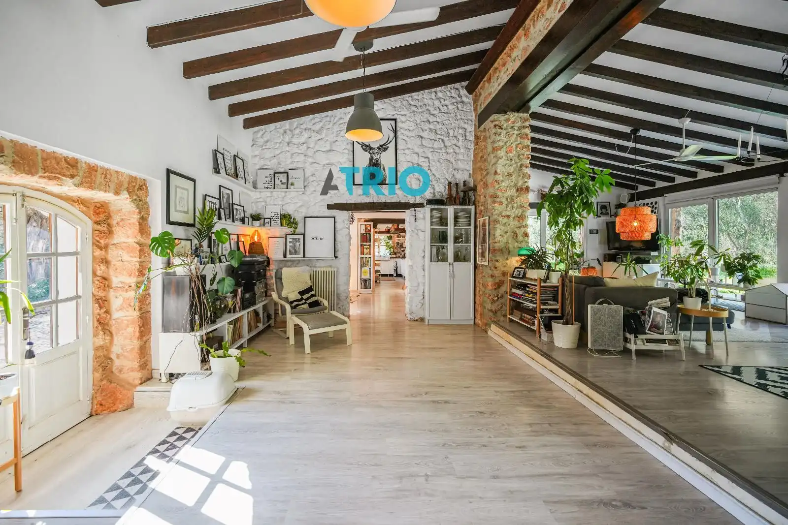 Villa avec piscine à vendre à Sencelles, imagen 11