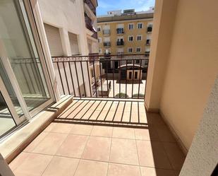 Balcony of Apartment for sale in El Verger  with Air Conditioner, Terrace and Swimming Pool