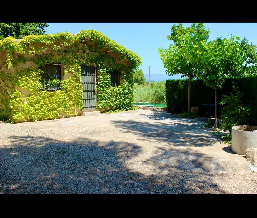 Garten von Grundstücke zum Verkauf in Botarell