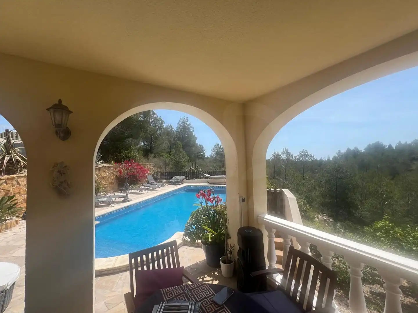 Villa avec piscine à vendre à Sant Jordi d'Alfama, imagen 26