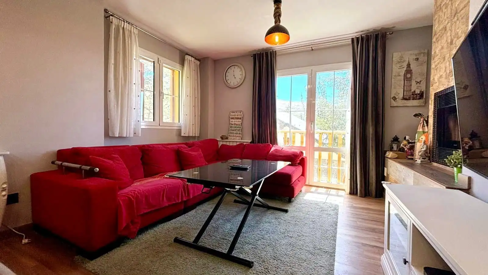 Haus zum Verkauf in Calle los copos, imagen 2