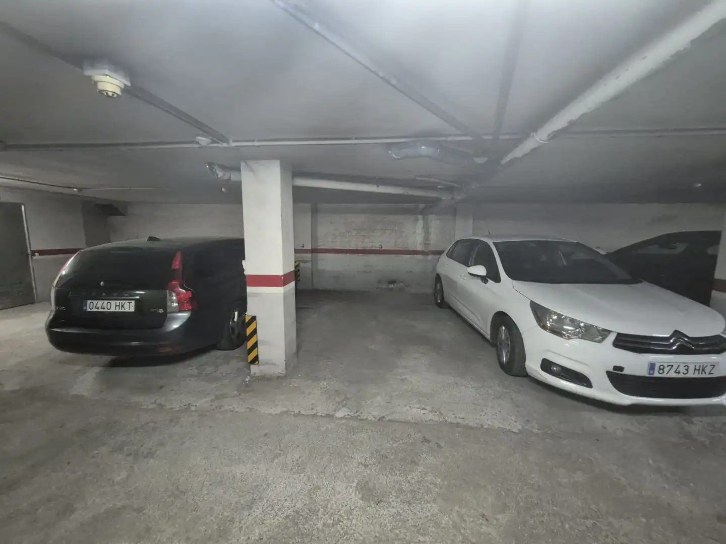 Parking de Garaje en venta en Vila-real