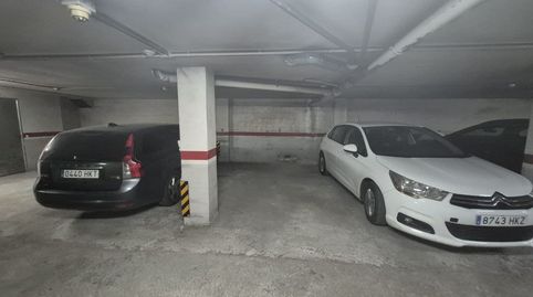 Foto 4 de Garaje en venta en Carrer Polo de Bernabé, 31, El Pilar, Vila-real