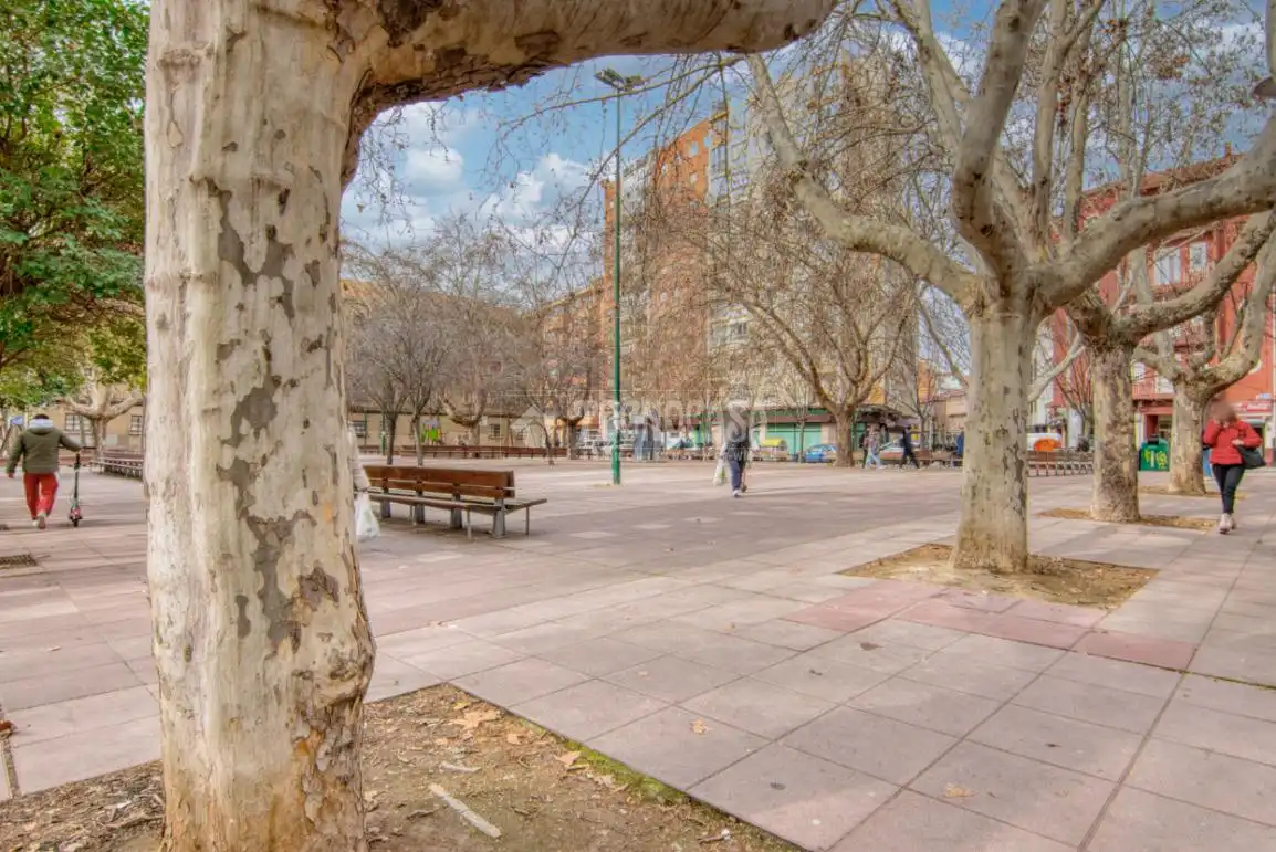Piso en venta en Batallas
