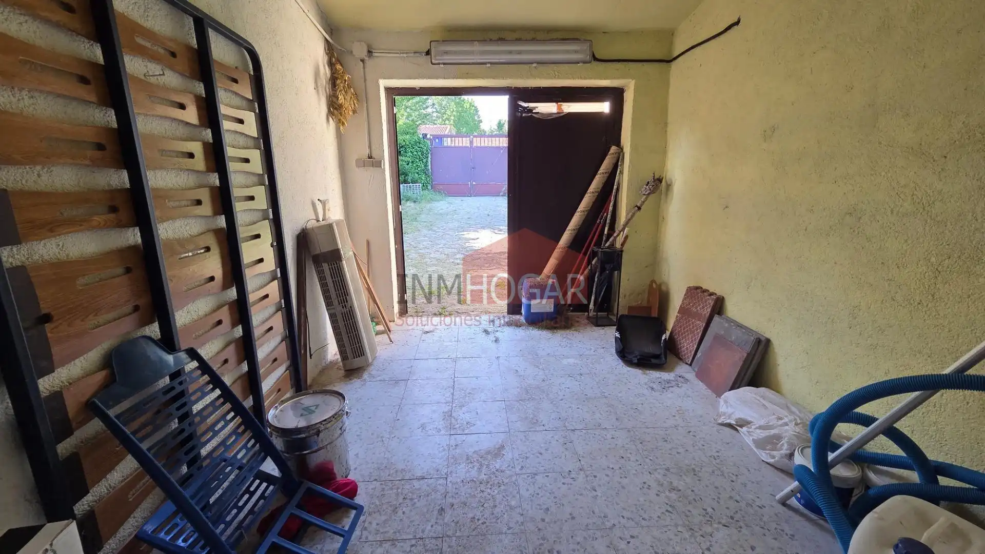 Casa o chalet en venta en Herradón de Pinares con Calefacción, Terraza y Trastero