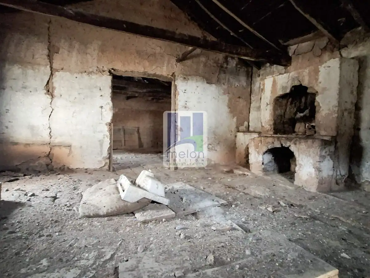 Casa o xalet en venda en Sasamón amb Traster