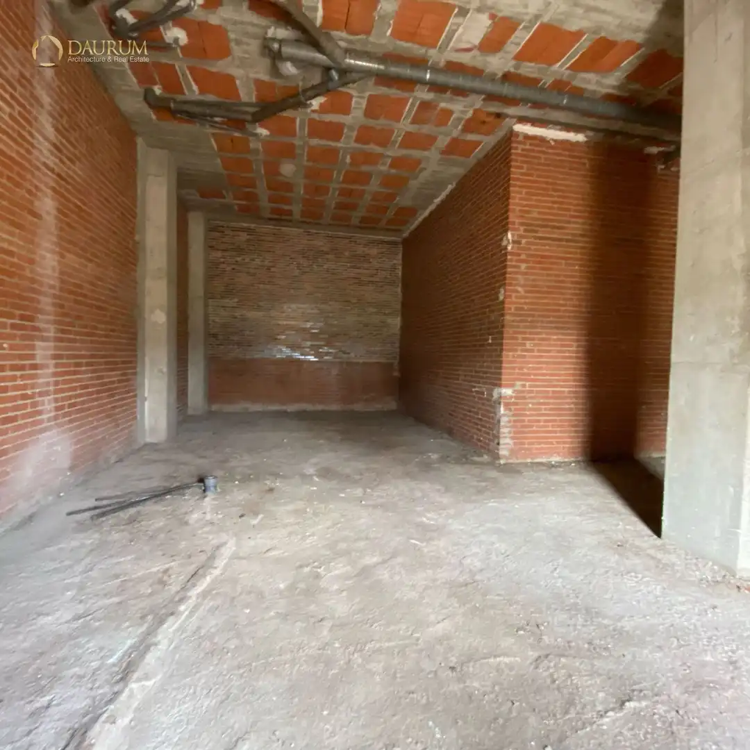 Gewerbefläche zum Verkauf in Paseo de las Acacias, El Barral Ferial, imagen 11