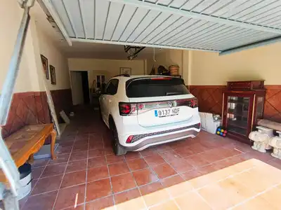 Reihenhaus mit Pool zum Verkauf in Av/ Sierrezuela, 4 Conjunto Las Mercedes 29651 Mijas, imagen 23