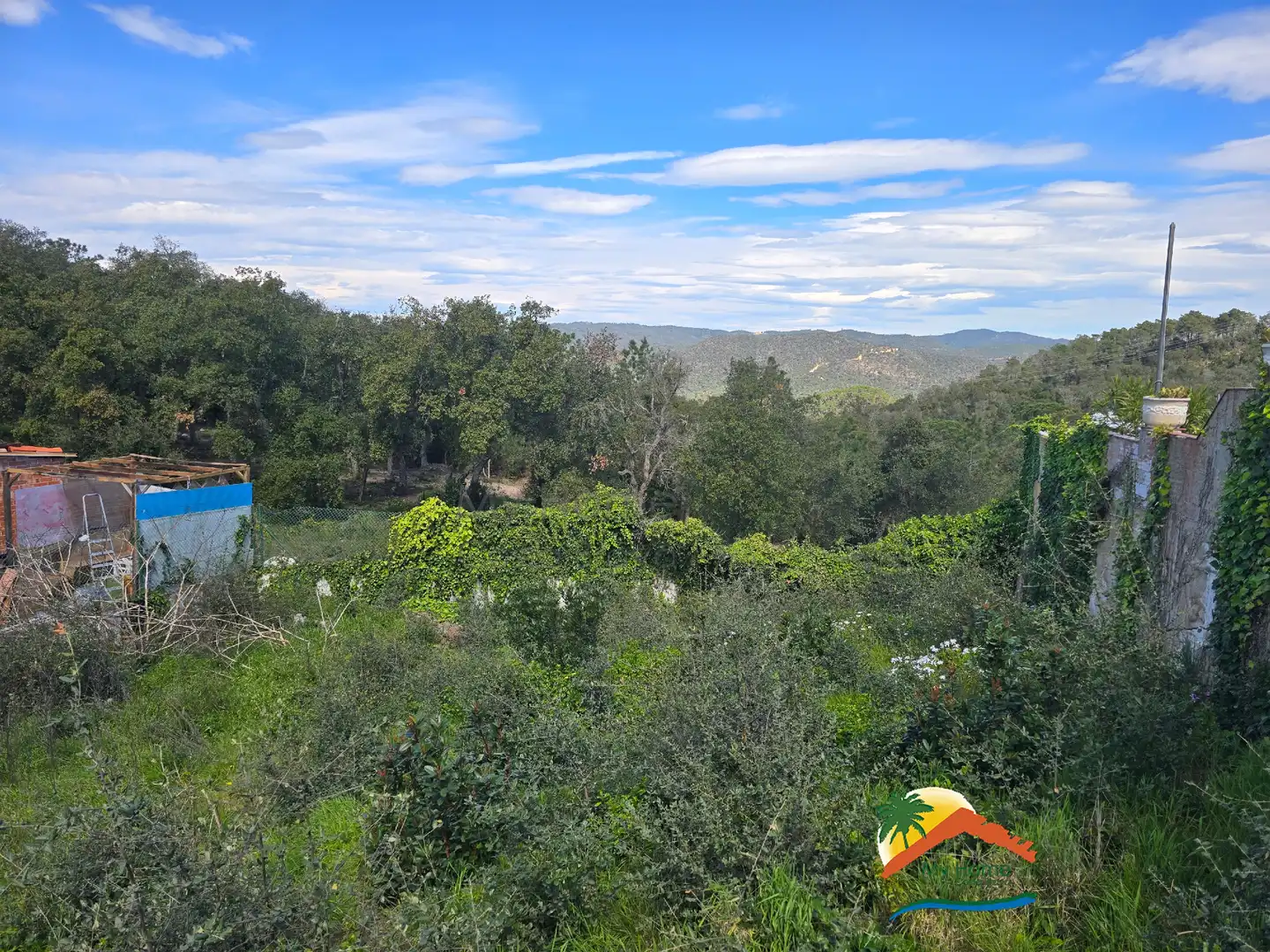 Terreno residencial en venta en Carrer Tramuntana 7