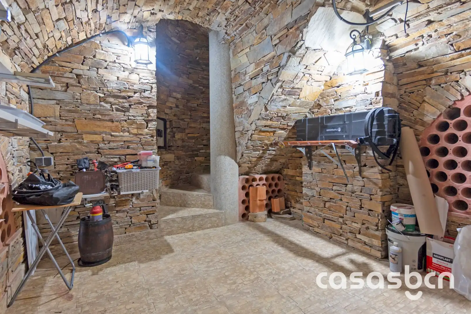 Casa en venta en Passeig Maragall, imagen 10