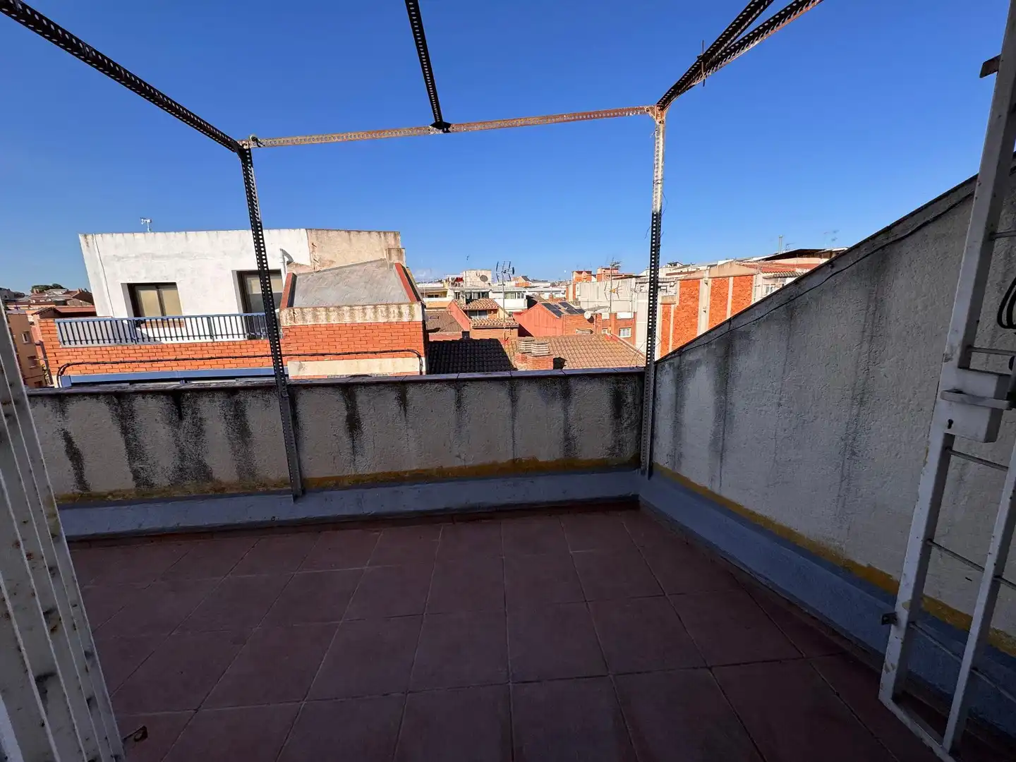 Penthouse zum Verkauf in La Llagosta, imagen 12