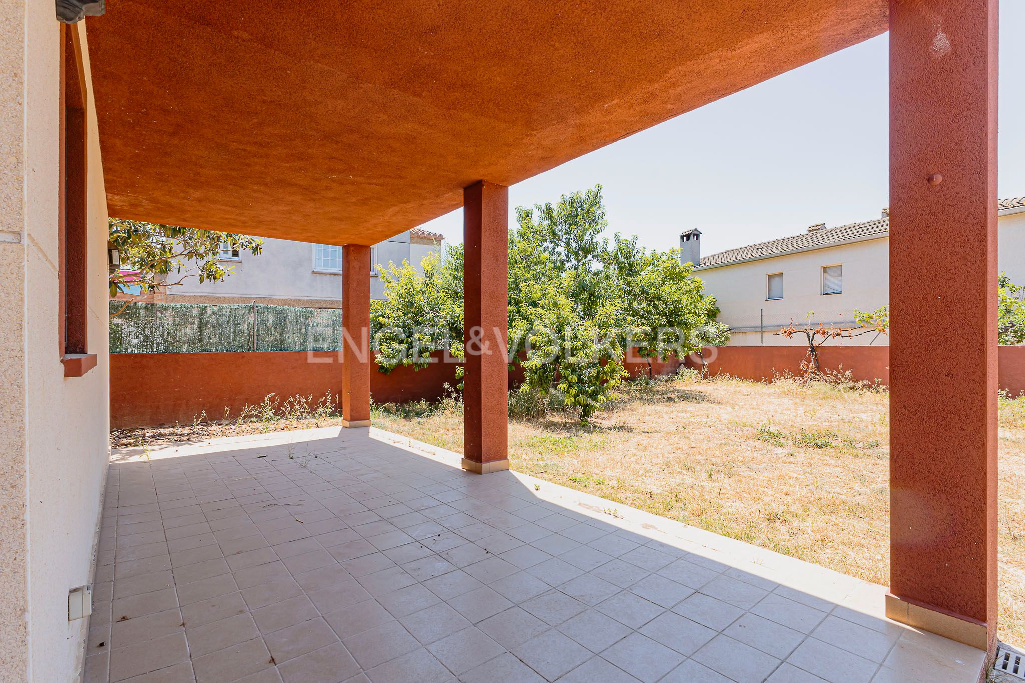 Casa o xalet en venda en El Vendrell amb Aire condicionat, Calefacció i Jardí privat