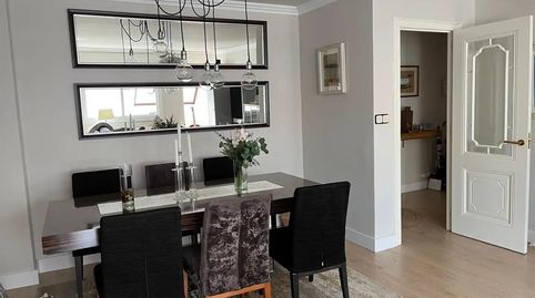 Foto 2 de Piso en venta en Rúa Novoa Santos, 6, Cuatro Caminos - Plaza de la Cubela, A Coruña Capital
