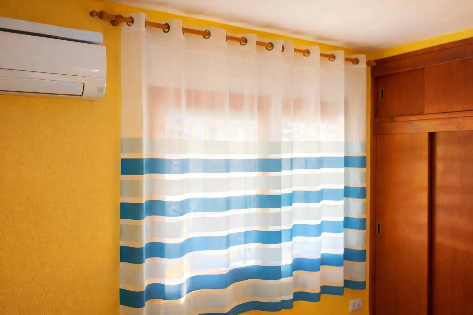 Apartment with terrace for sale in Calabardina, imagen 11