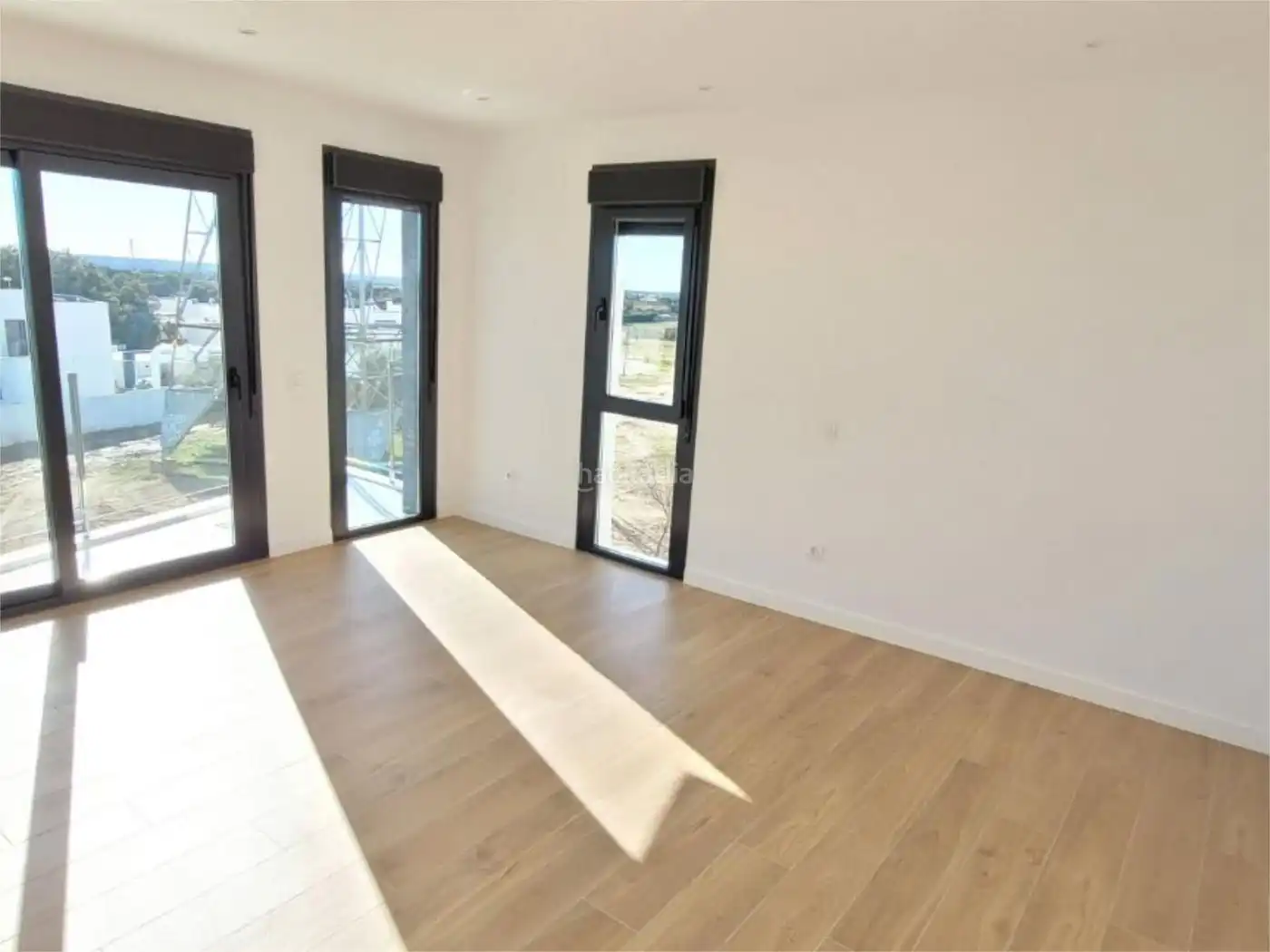 Appartement avec ascenseur à louer à Calle Enrique Granados 1, imagen 5