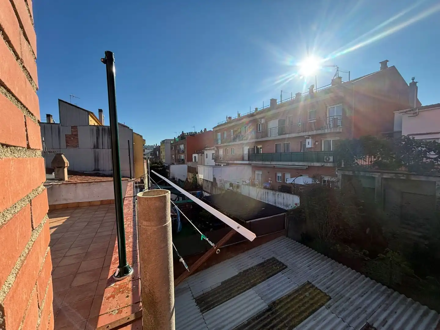 Appartement avec ascenseur à vendre à Carretera Vella de Sant Celoni 4, imagen 25