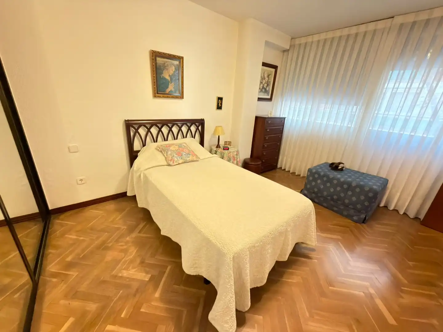 Appartamento con ascensore in vendita a Calle de Baeza, imagen 5
