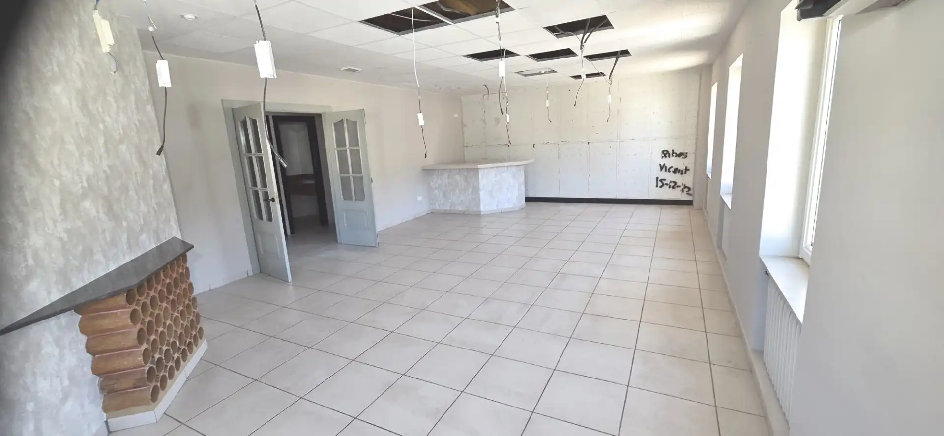 Nave industrial en venta en Muro de Alcoy