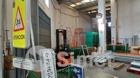 Photo 4 of Industrial buildings to rent in Santa Maria - Terra Nostra, Montcada i Reixac