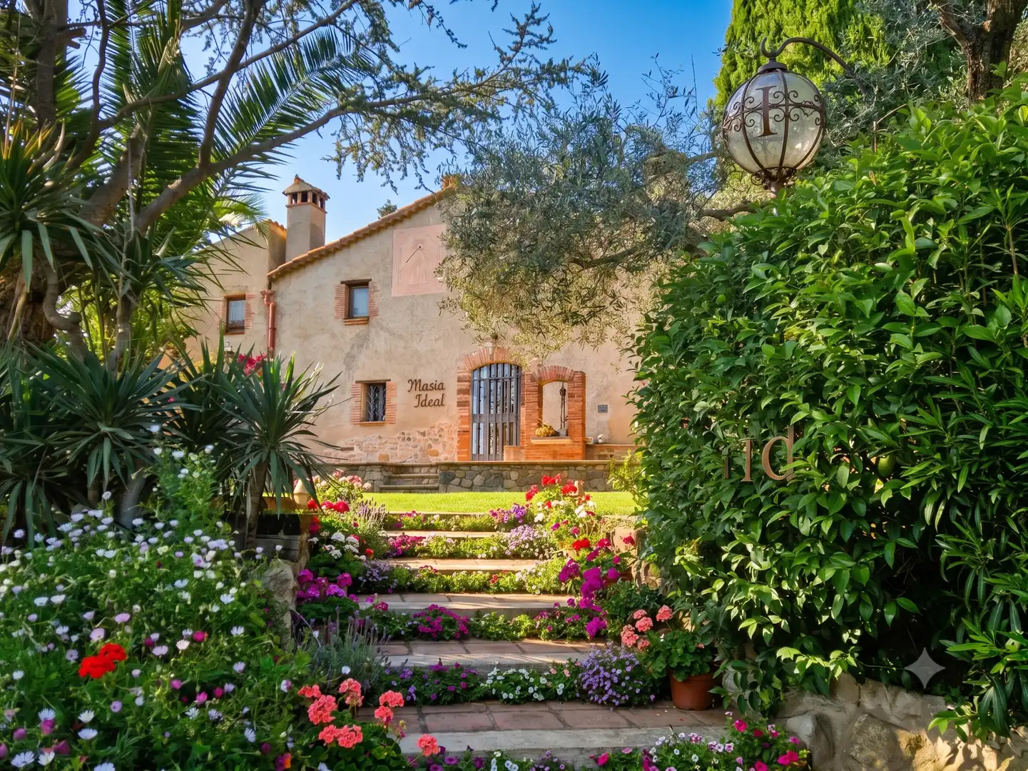 Maison rustique avec terrasse à vendre à Carrer Sant Ramon, imagen 2