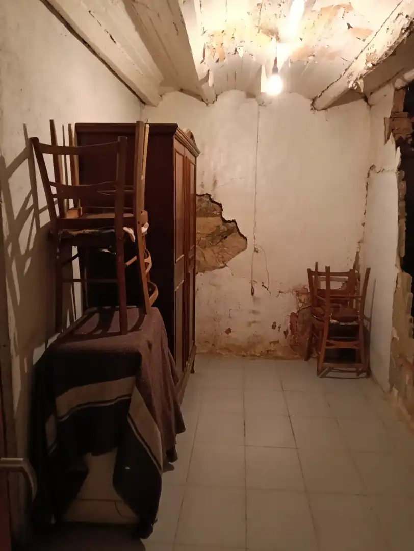 Casa rústica en venda a Vall d'Alba, imagen 18