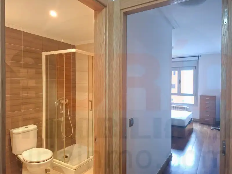 Apartamento con ascensor en venta en Avenida de Bruselas, imagen 17