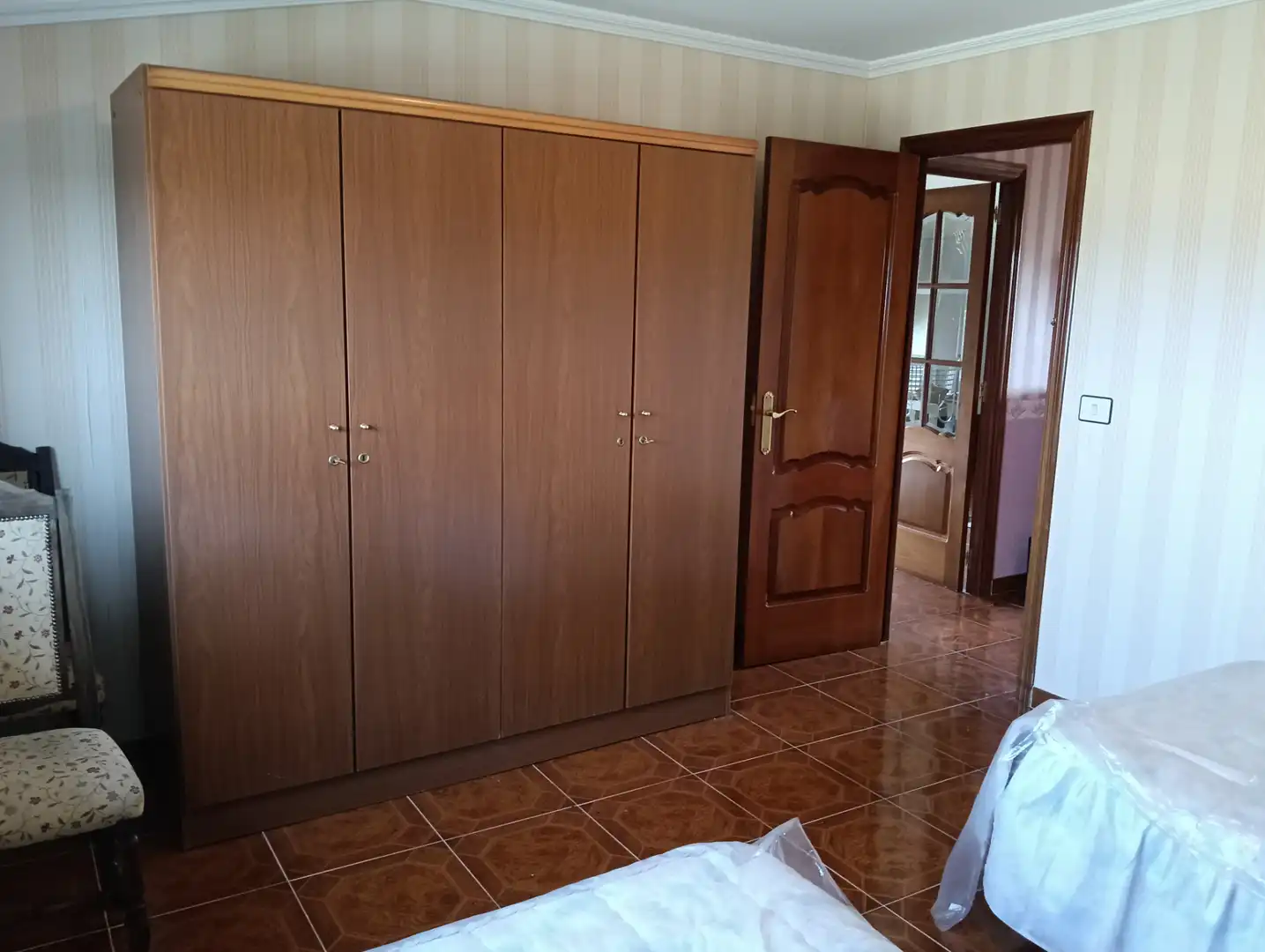 Casa con jardín en venta en Curtis, imagen 61