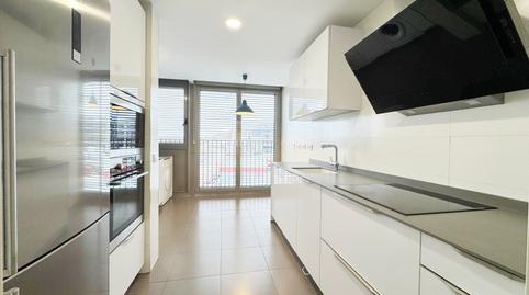 Foto 5 de Pis de lloguer a Calle de María de Maeztu, Arroyo del Fresno,  Madrid Capital