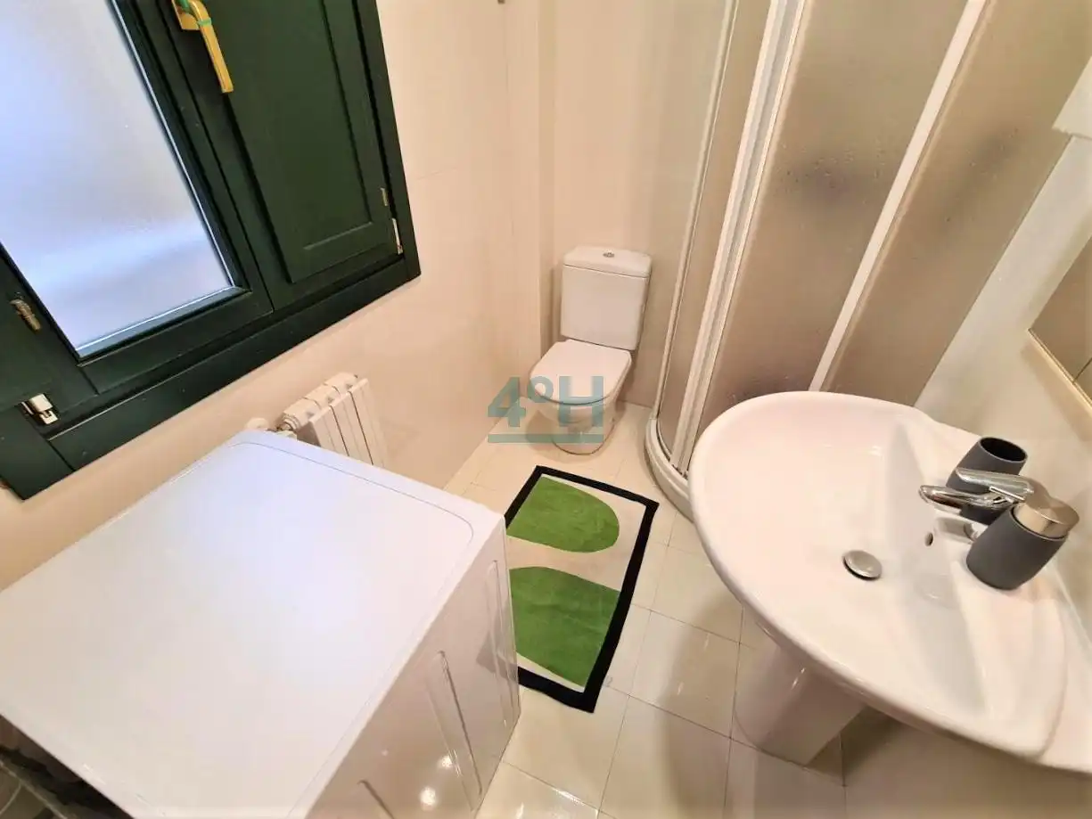 Estudio en venta en Casco Viejo