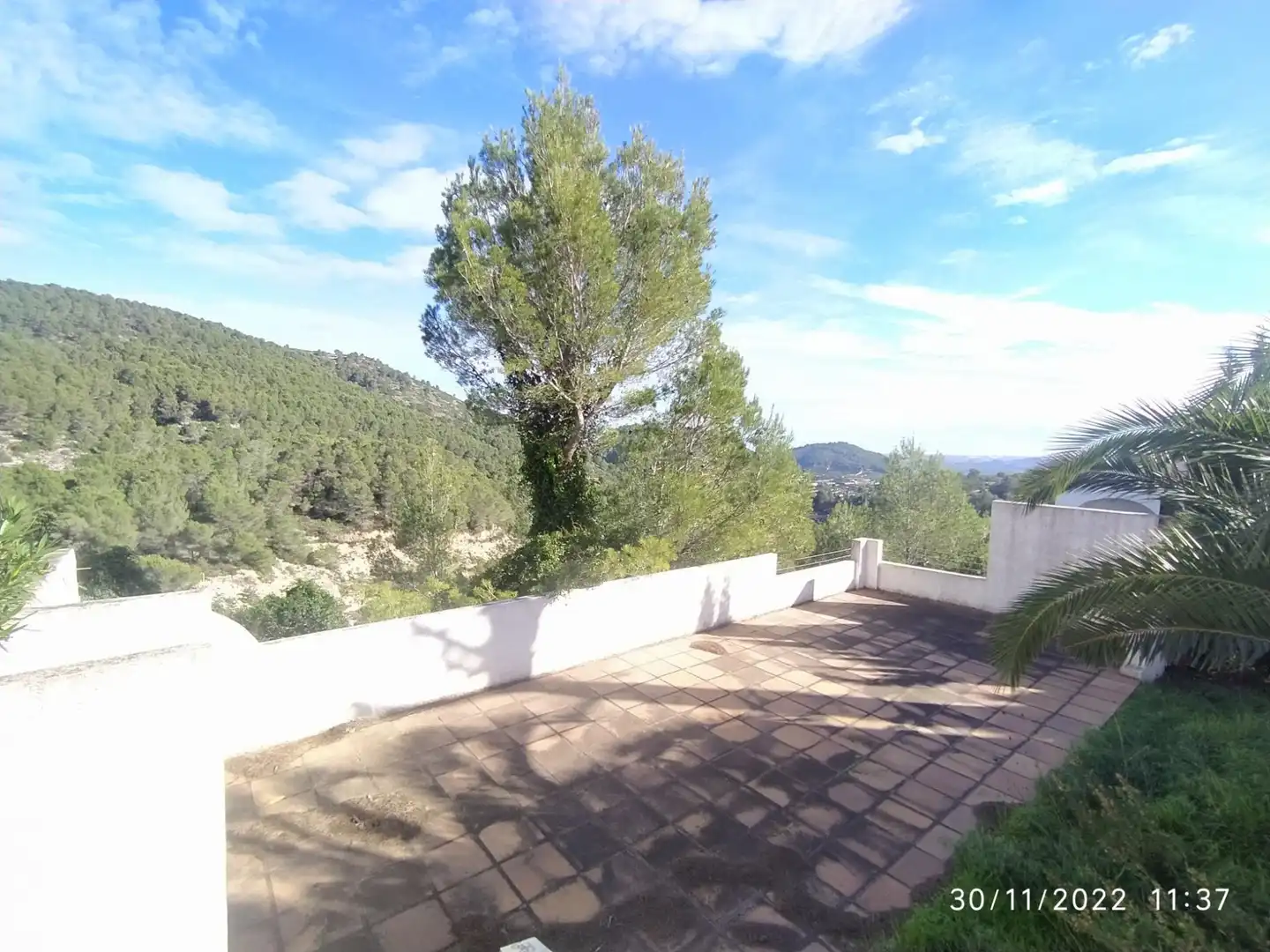 Villa con terrazza in vendita a Oliva pueblo, imagen 48