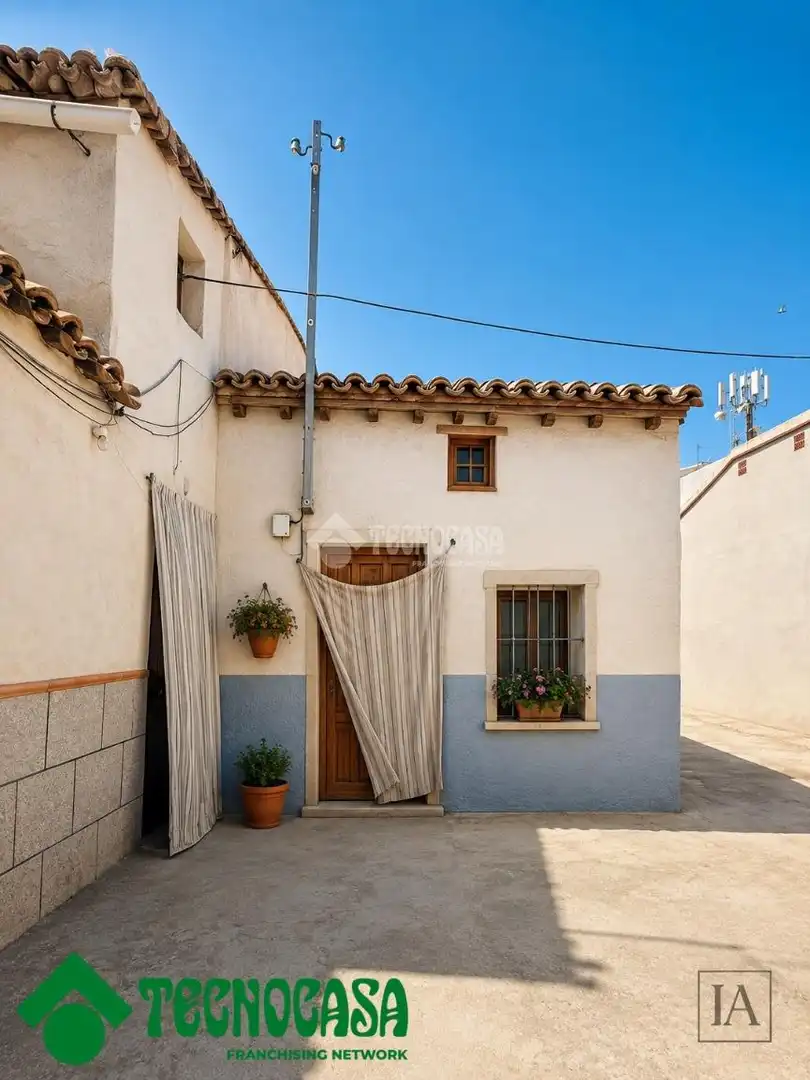 Casa pareada en venta en Gálvez