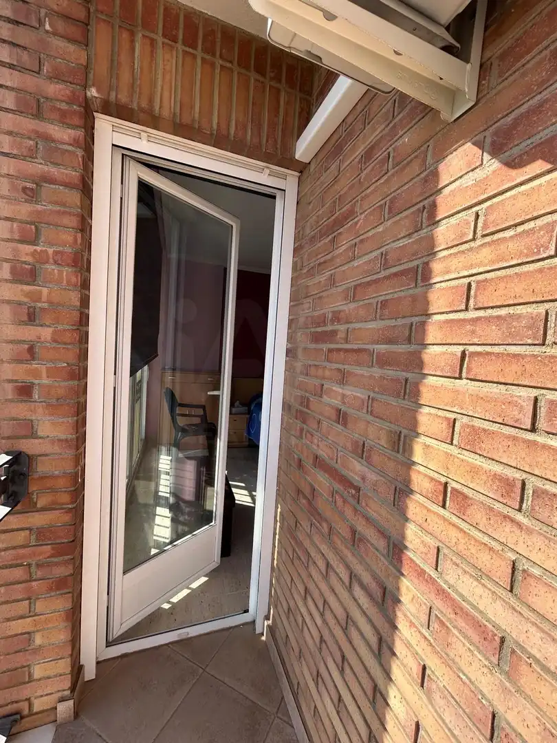 Terrassa de Pis en venda en La Vall d'Uixó amb Aire condicionat i Calefacció