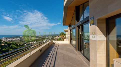 Foto 4 de Casa o chalet en venta en Paseo Dels Ametllers, Levantina - Montgavina - Quintmar, Sitges