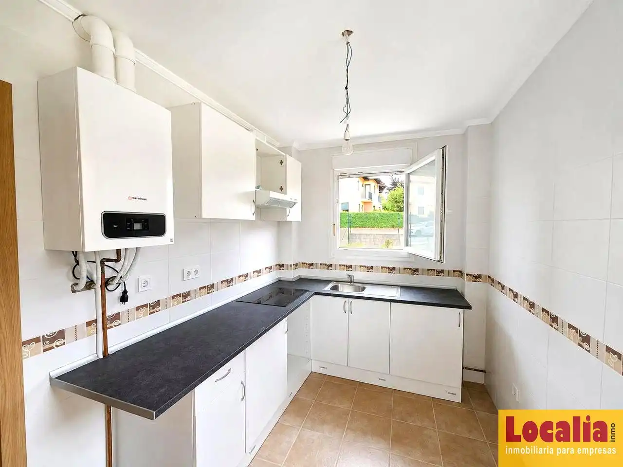 Kitchen of Duplexes for sale in Comillas (Cantabria)  with Private garden and Terrace